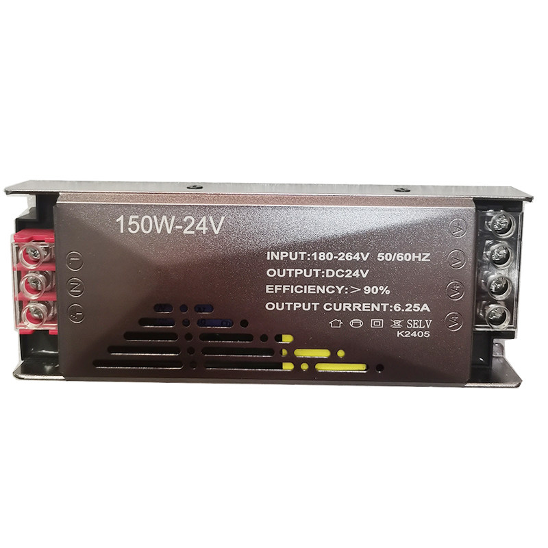 D04-24V 100W 200W 300W 400W Switch power supply adapter